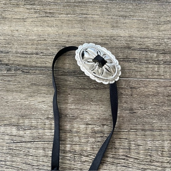 EAST N WEST BOLO BRA fringe festival size L NWT - Picture 4 of 15